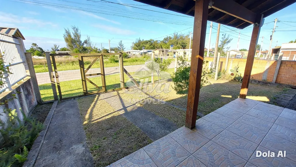 Casa, 2 quartos - Foto 4