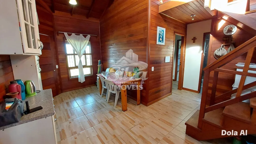 Casa, 2 quartos - Foto 7
