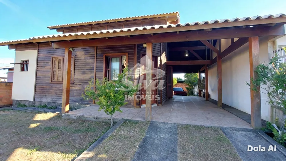 Casa, 2 quartos - Foto 3