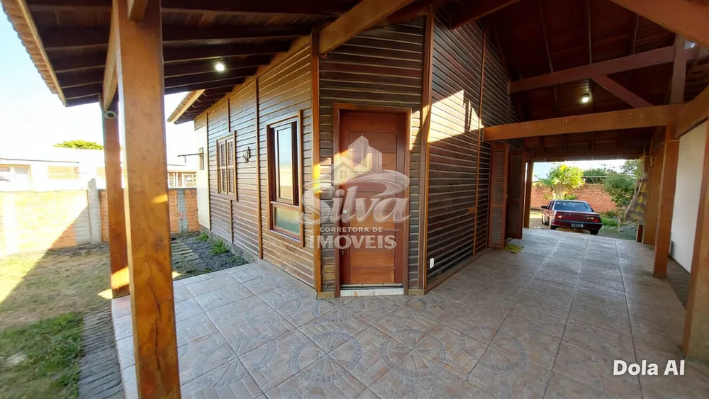 Casa, 2 quartos - Foto 2