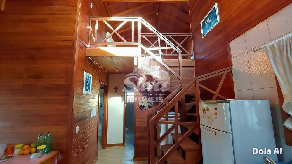 Casa, 2 quartos - Foto 5