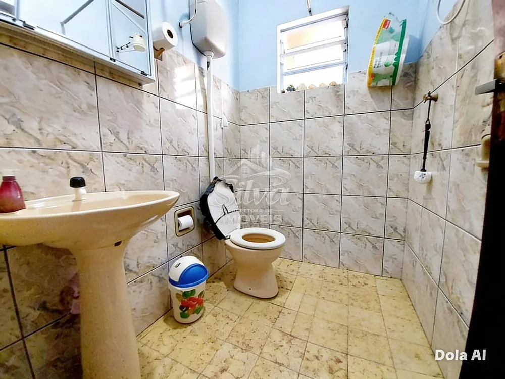 Casa, 2 quartos - Foto 8