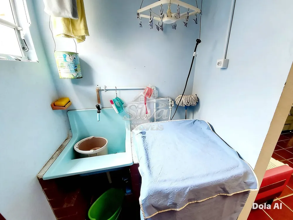 Casa, 2 quartos - Foto 4