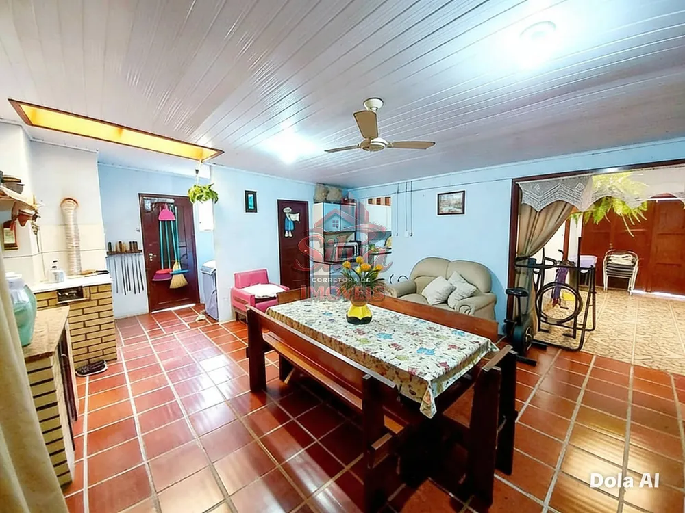 Casa, 2 quartos - Foto 15