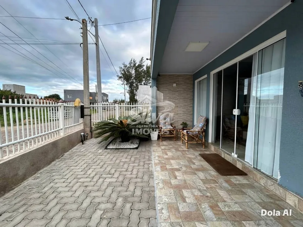 Casa, 3 quartos - Foto 7
