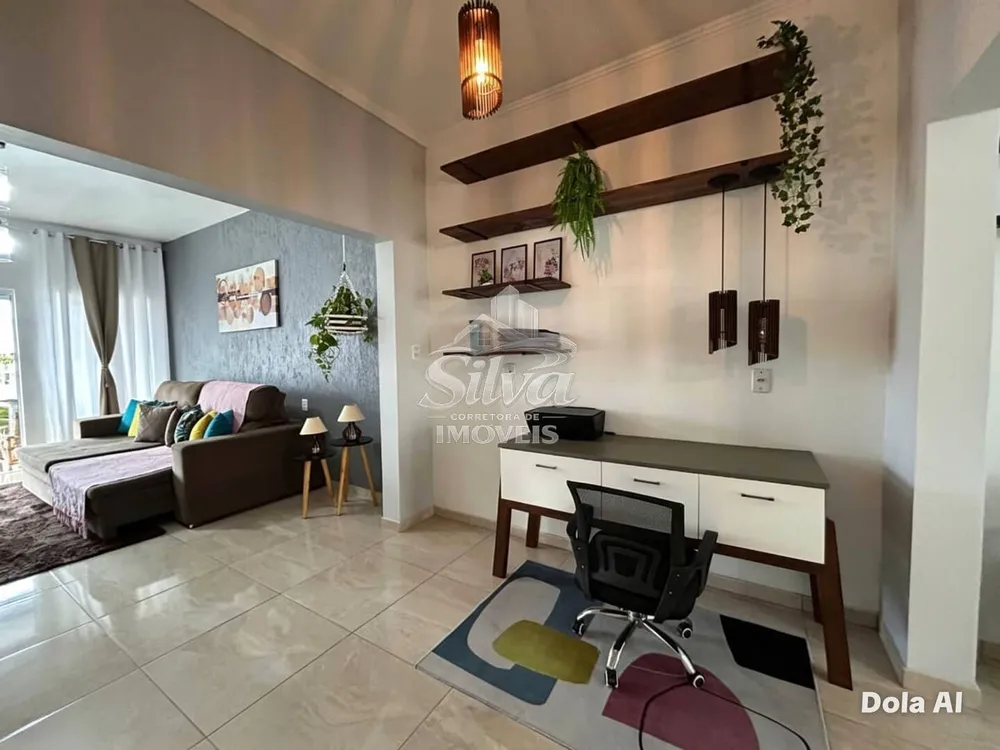 Casa, 3 quartos - Foto 4