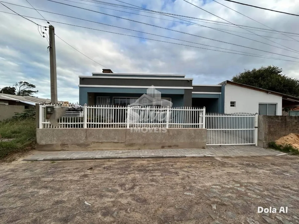 Casa, 3 quartos - Foto 3