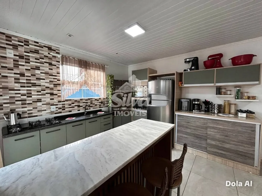 Casa, 3 quartos - Foto 6