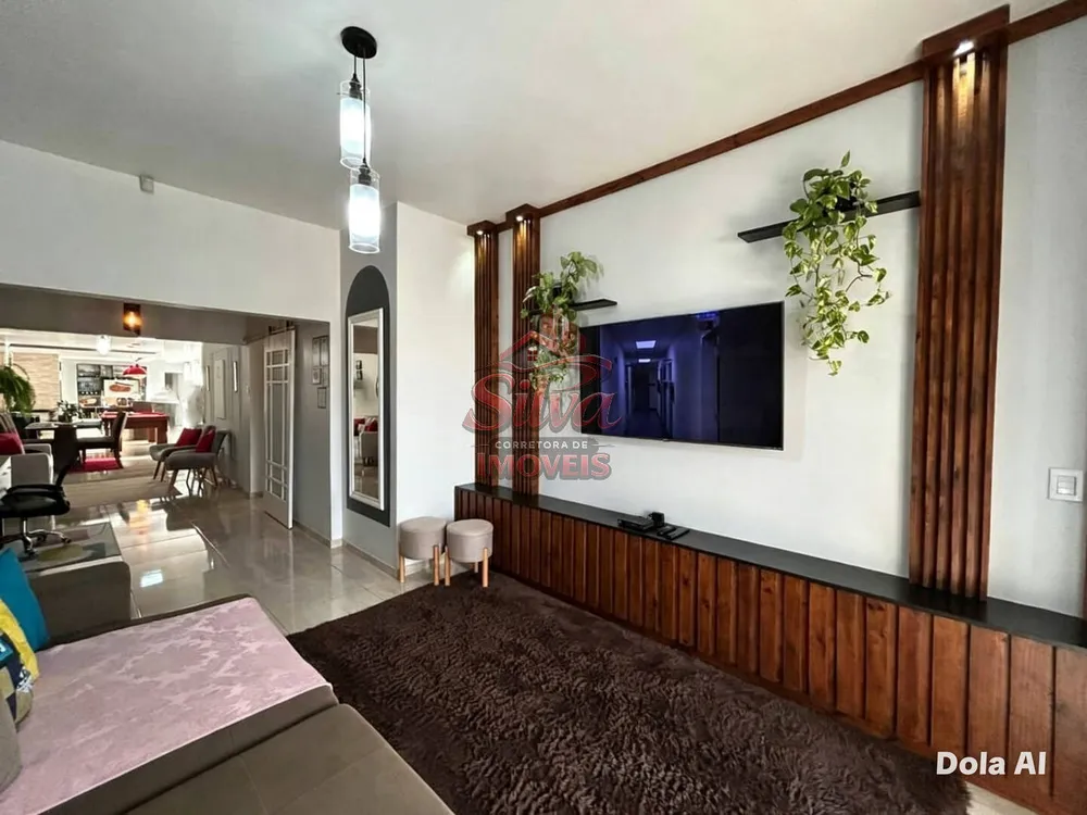 Casa, 3 quartos - Foto 7