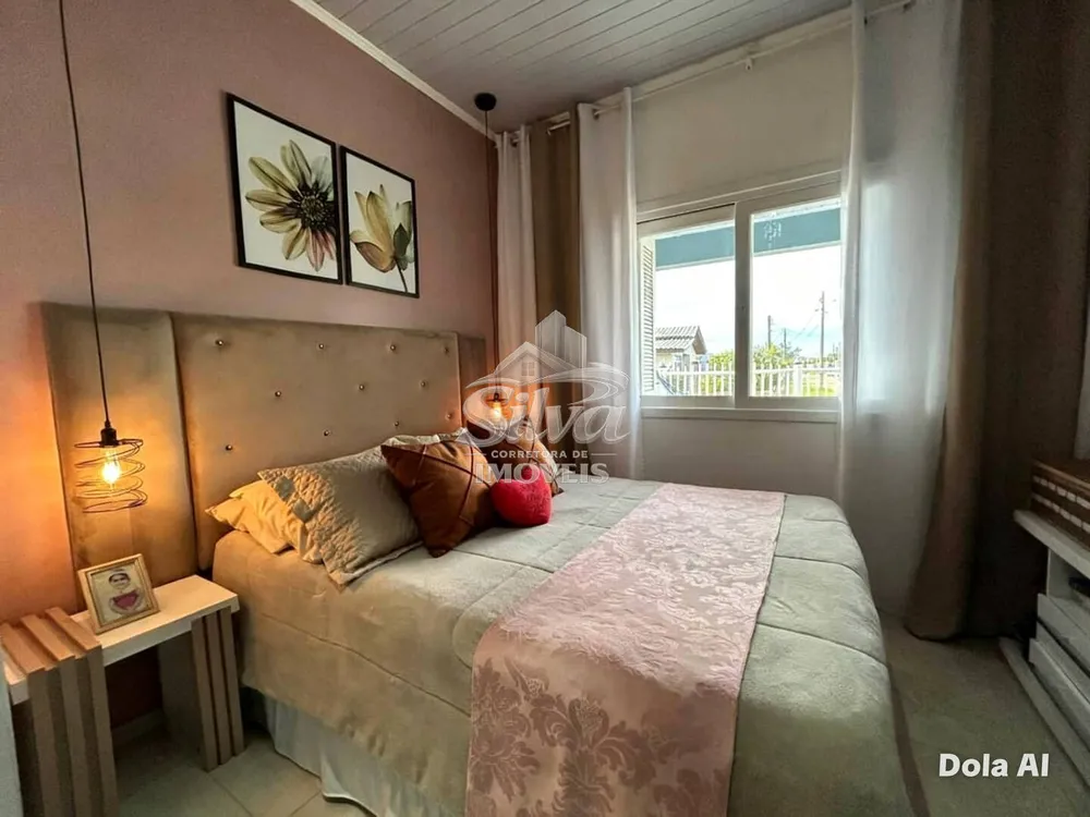 Casa, 3 quartos - Foto 5