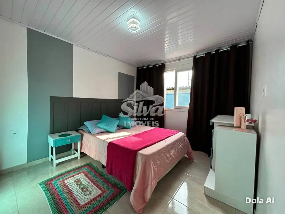 Casa, 3 quartos - Foto 6
