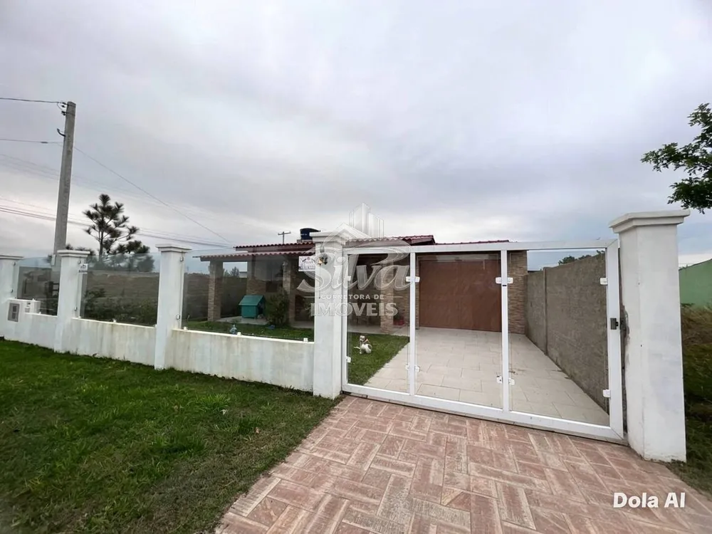 Casa, 3 quartos - Foto 2