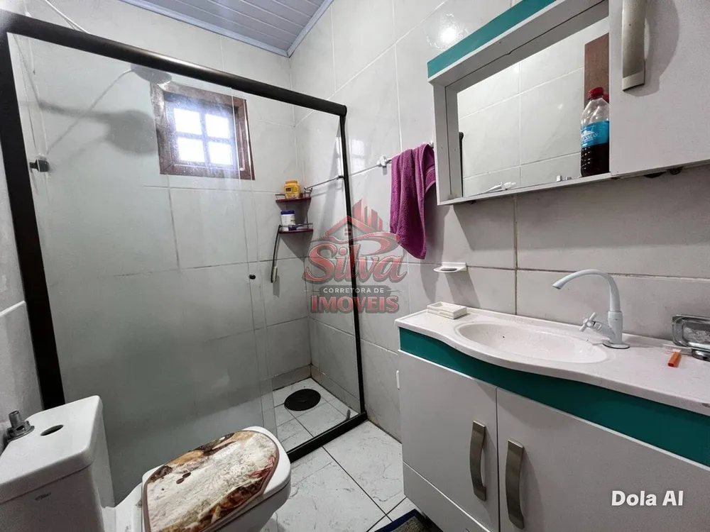 Casa, 3 quartos - Foto 5