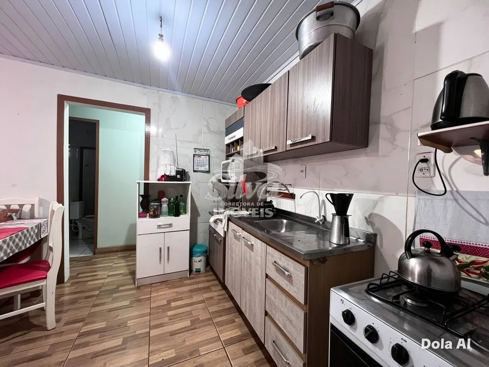 Casa, 3 quartos - Foto 10