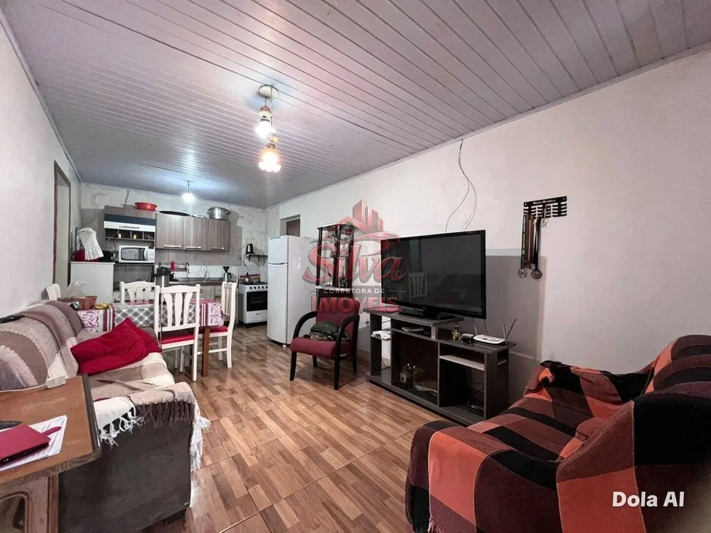 Casa, 3 quartos - Foto 4