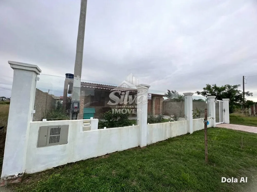 Casa, 3 quartos - Foto 1