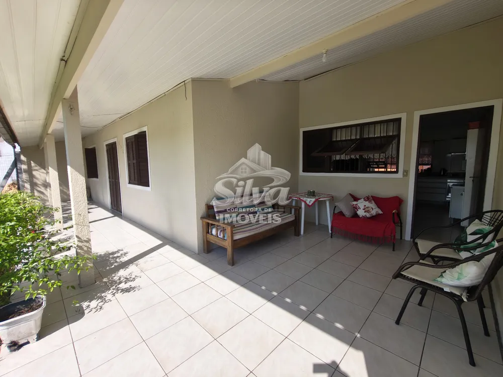 Casa, 3 quartos - Foto 7