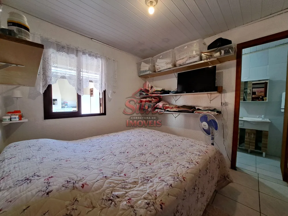 Casa, 3 quartos - Foto 11