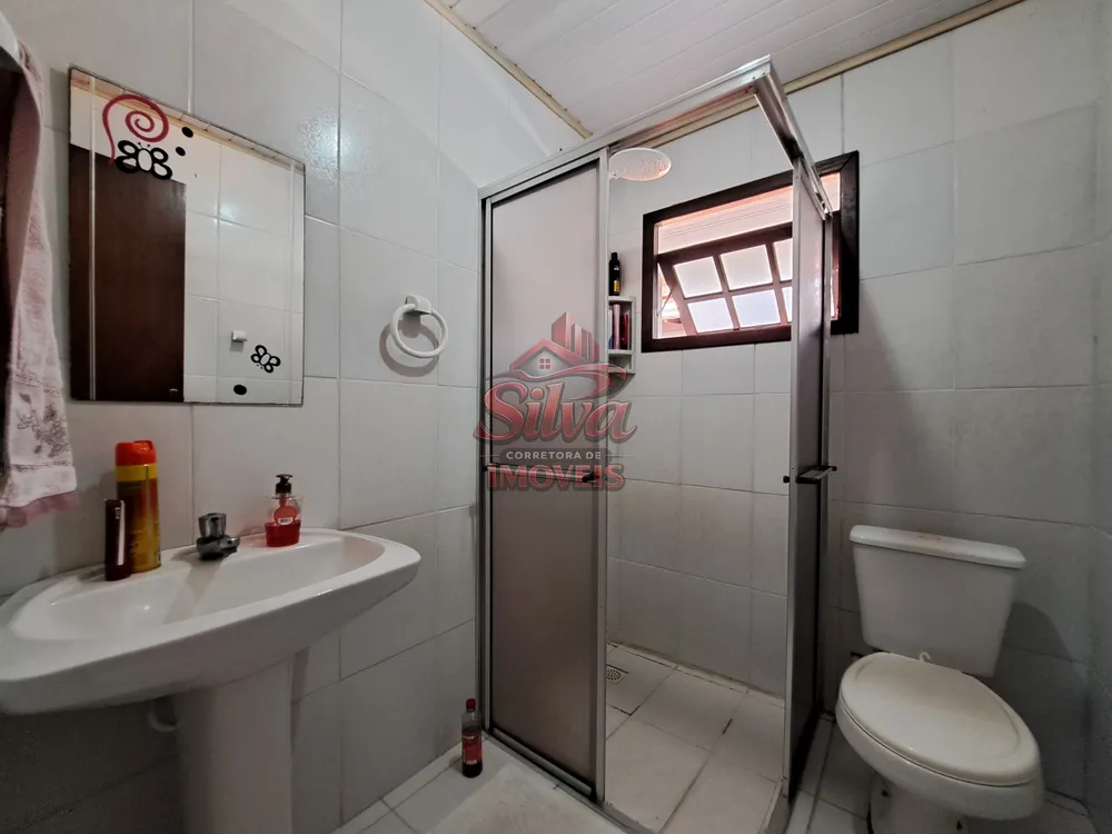 Casa, 3 quartos - Foto 15