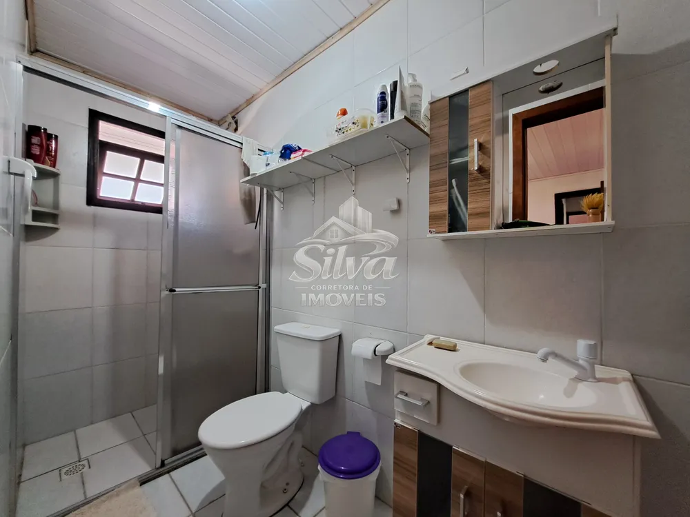 Casa, 3 quartos - Foto 12