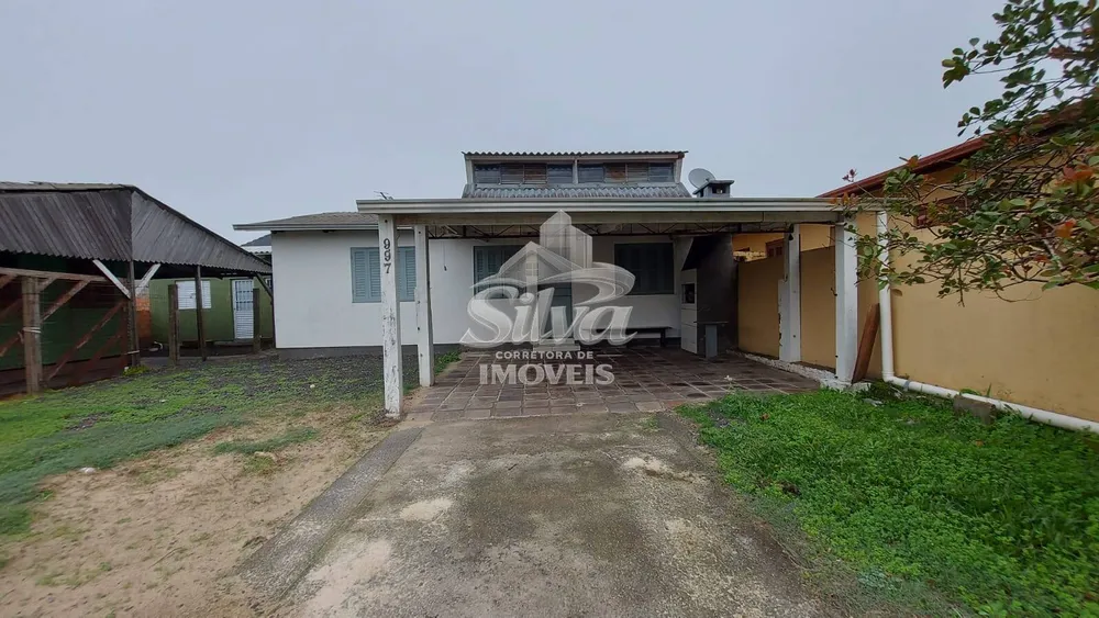 Casa, 2 quartos, 103 m² - Foto 1