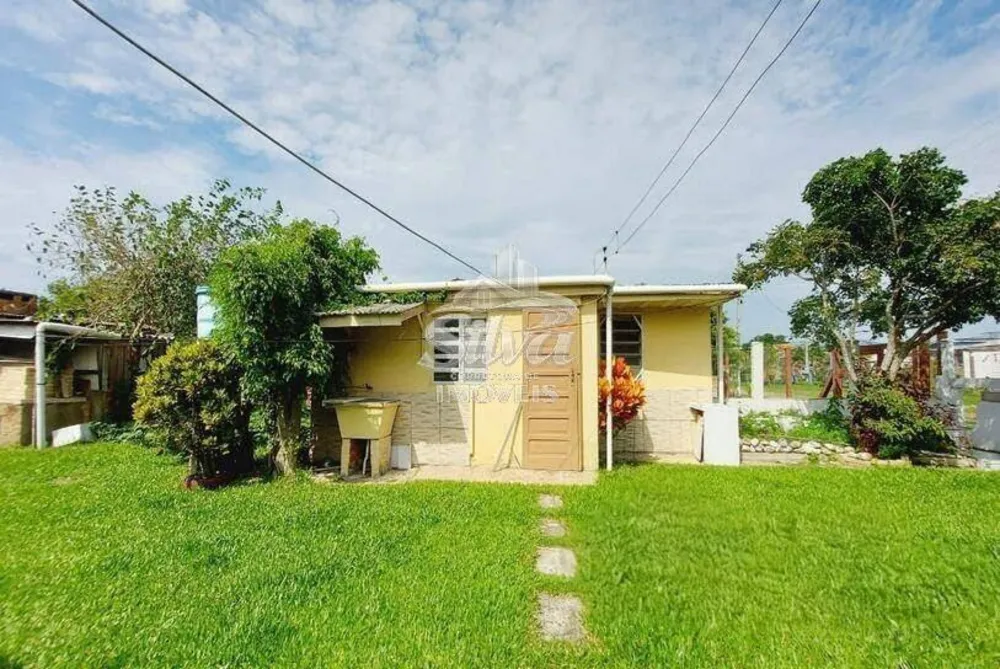 Casa, 7 quartos - Foto 1
