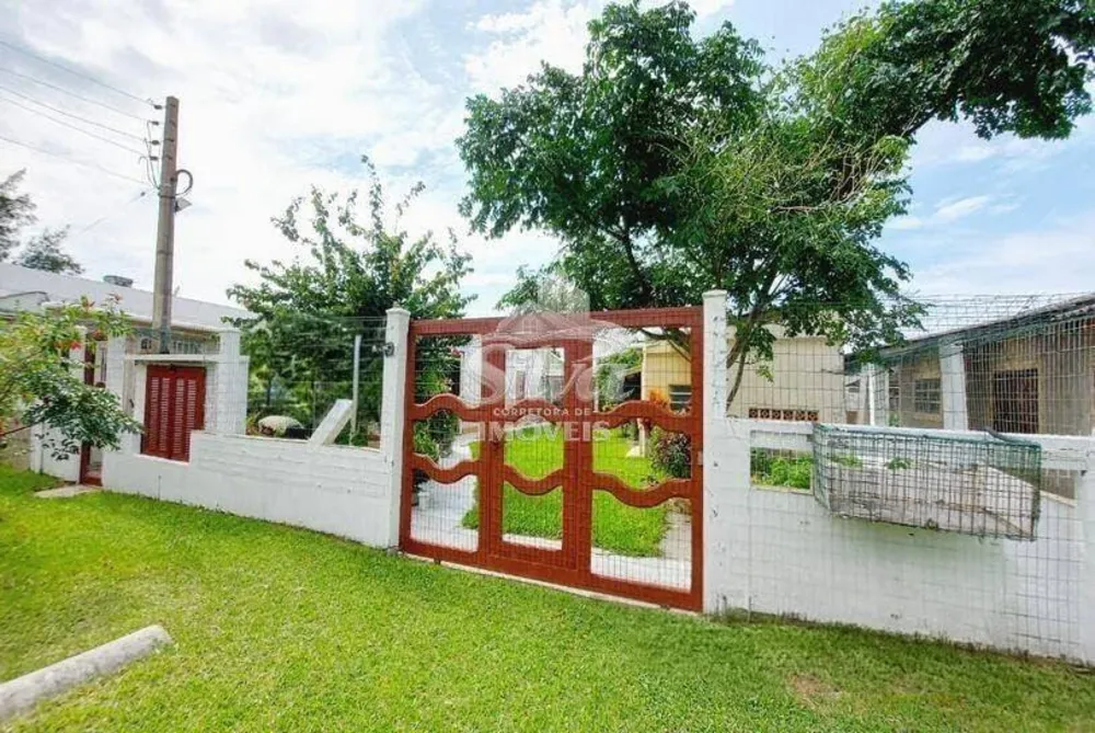 Casa, 7 quartos - Foto 2