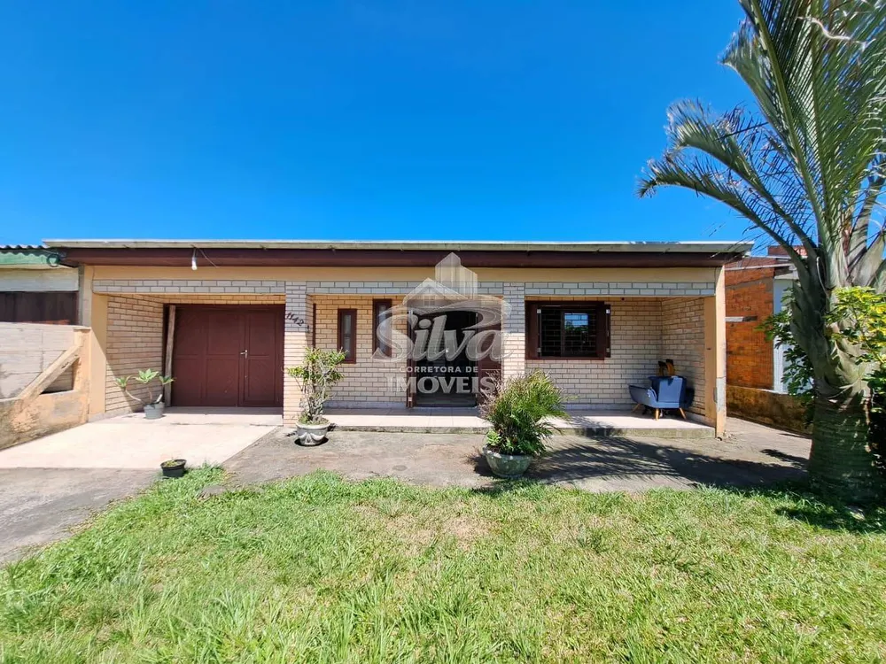 Casa - Foto 1