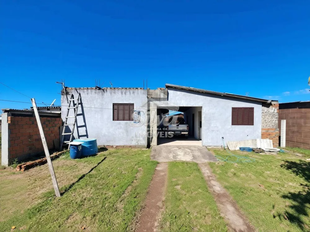 Casa, 4 quartos - Foto 1