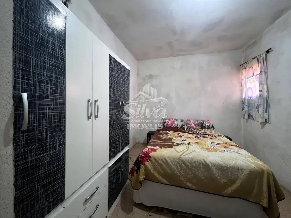 Casa, 4 quartos - Foto 4
