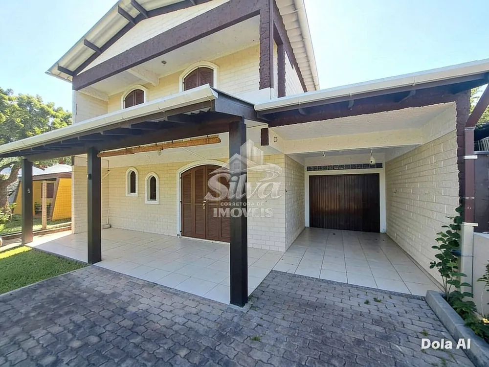 Casa, 3 quartos - Foto 3
