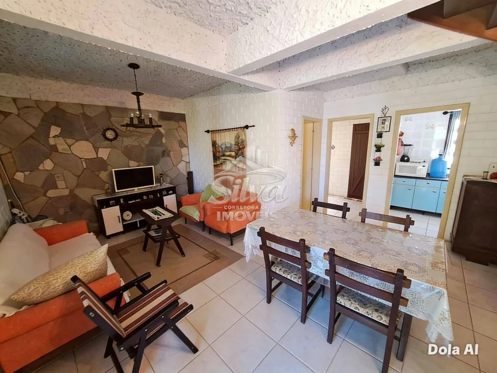 Casa, 3 quartos - Foto 8