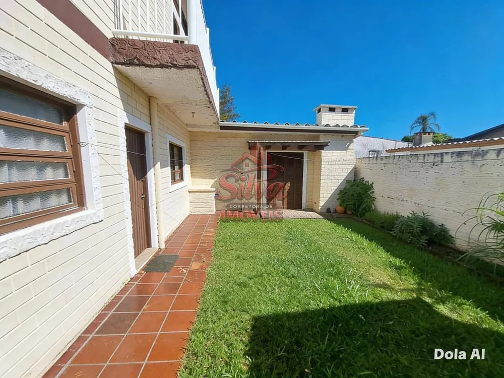 Casa, 3 quartos - Foto 12