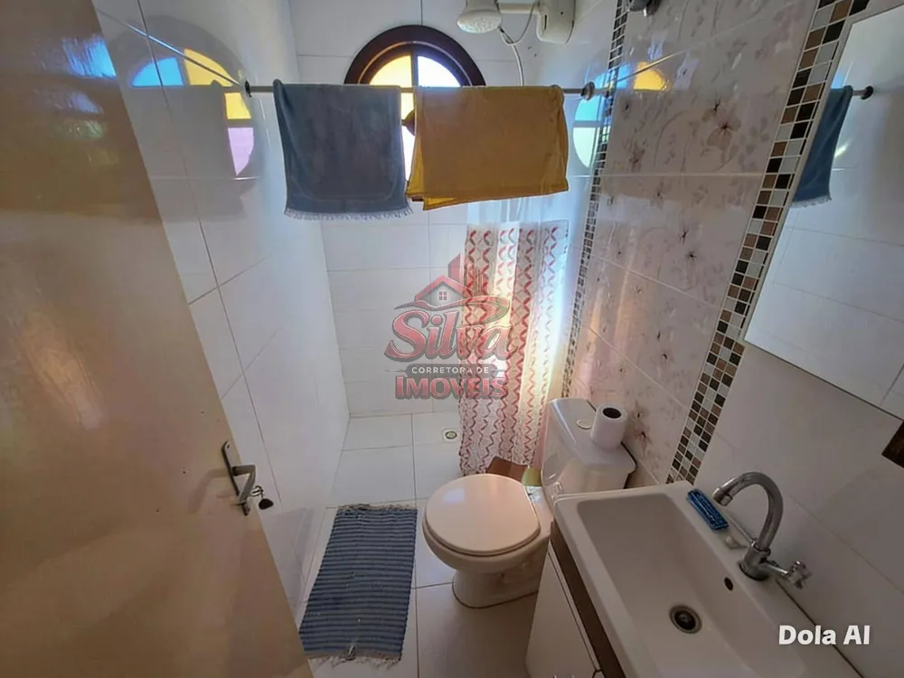 Casa, 3 quartos - Foto 7