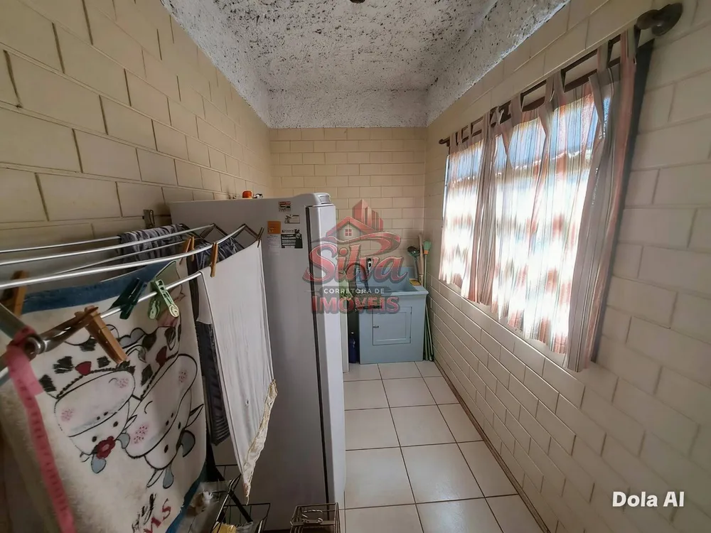 Casa, 3 quartos - Foto 10