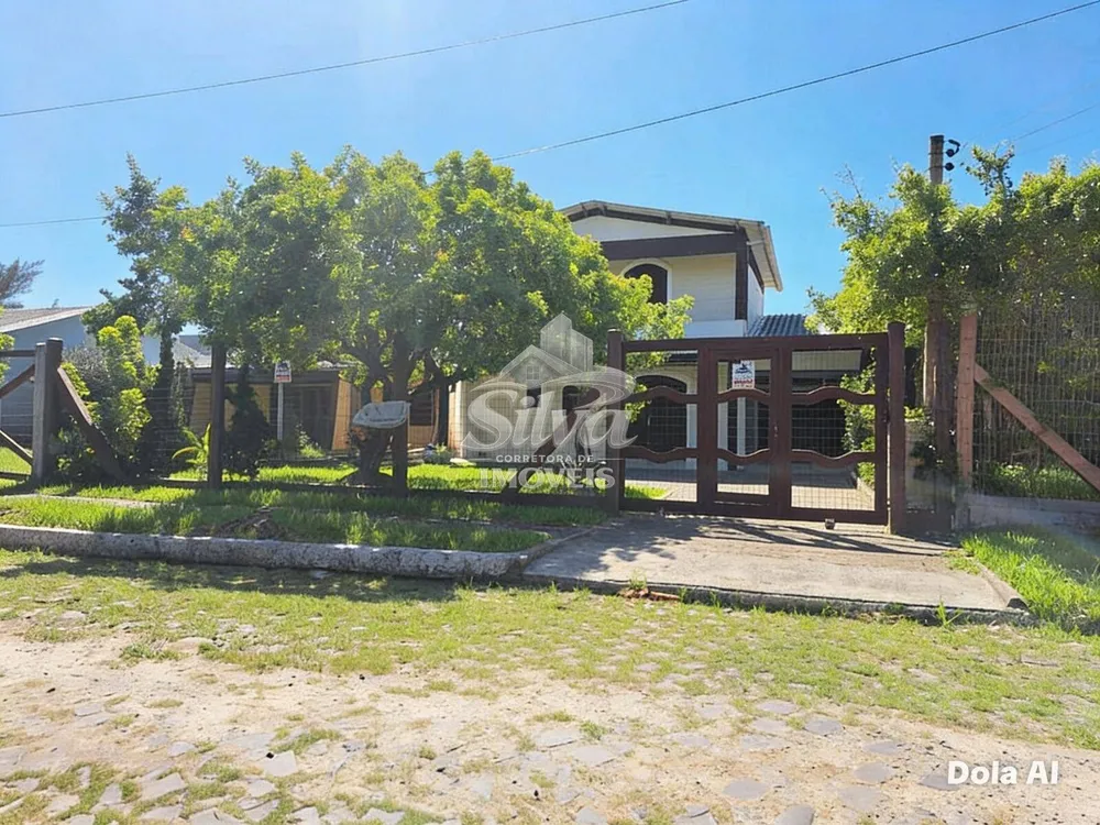 Casa, 3 quartos - Foto 2
