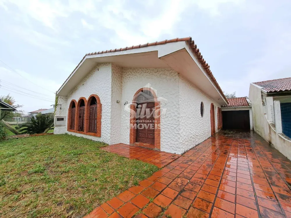 Casa, 4 quartos - Foto 3