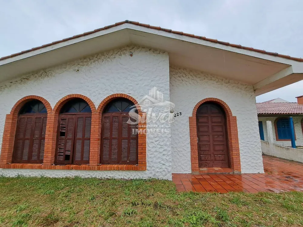 Casa, 4 quartos - Foto 1