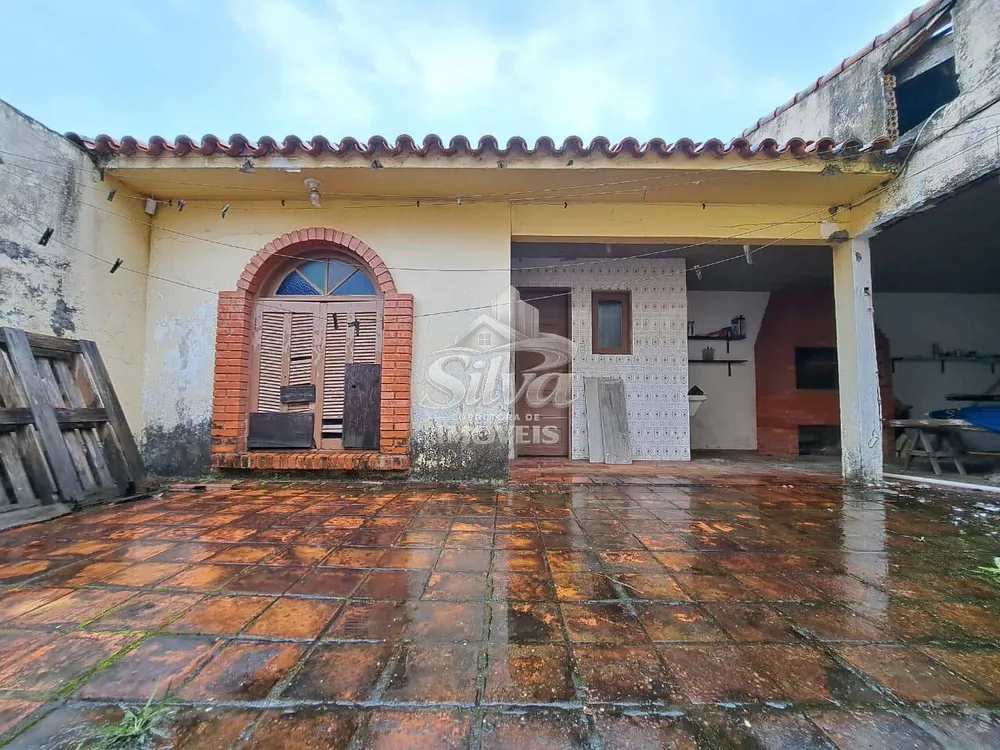 Casa, 4 quartos - Foto 14