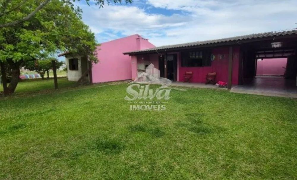 Casa, 133 m² - Foto 1
