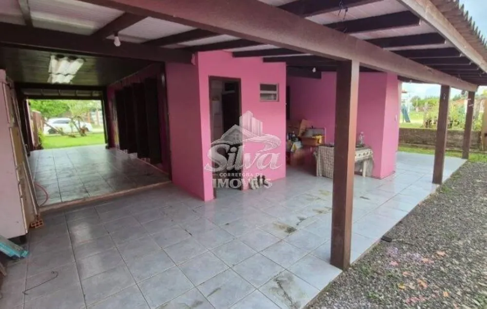 Casa, 133 m² - Foto 3
