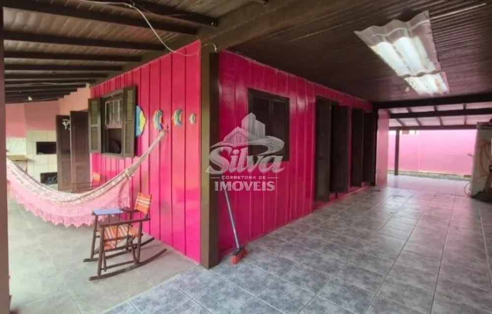 Casa, 133 m² - Foto 2