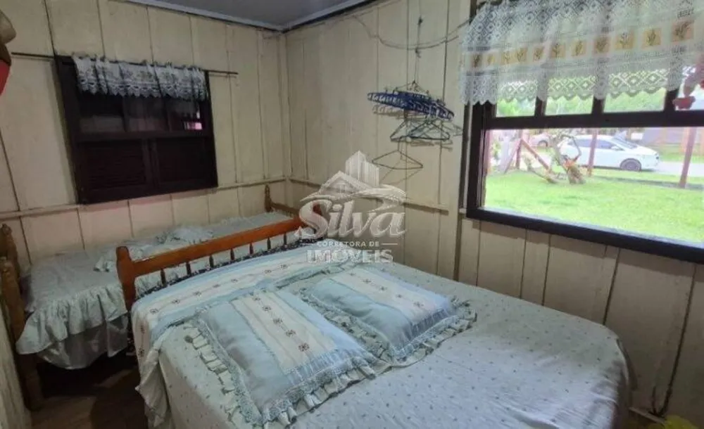 Casa, 133 m² - Foto 8