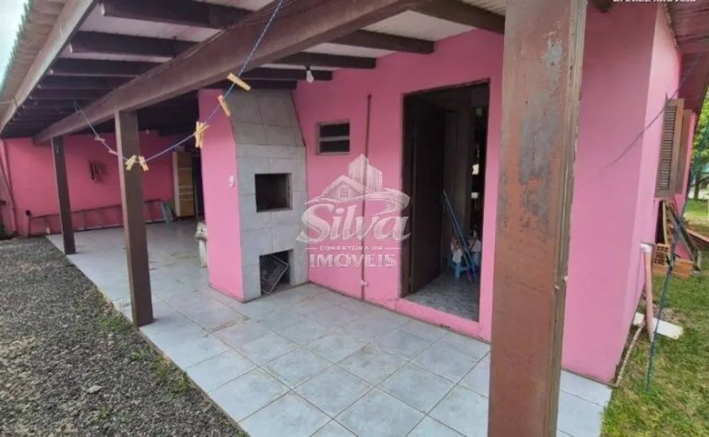 Casa, 133 m² - Foto 4