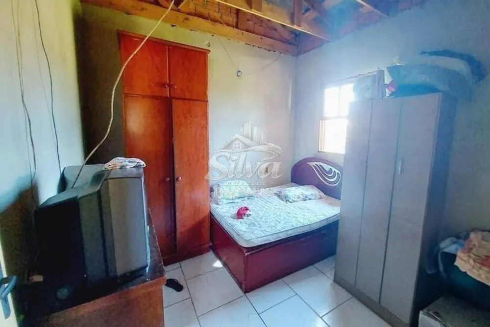 Casa, 2 quartos - Foto 8