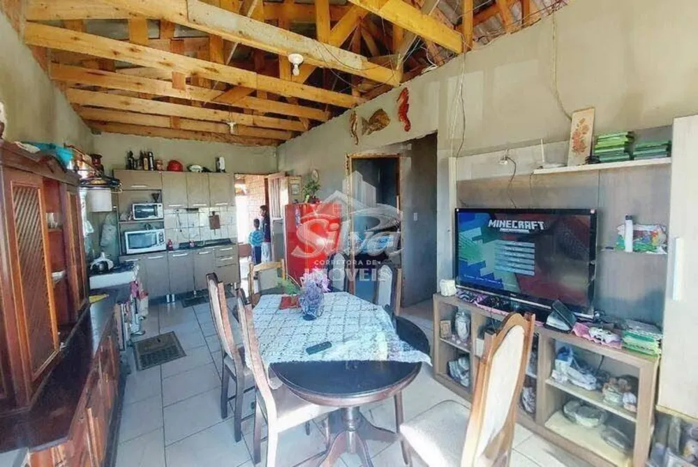 Casa, 2 quartos - Foto 4