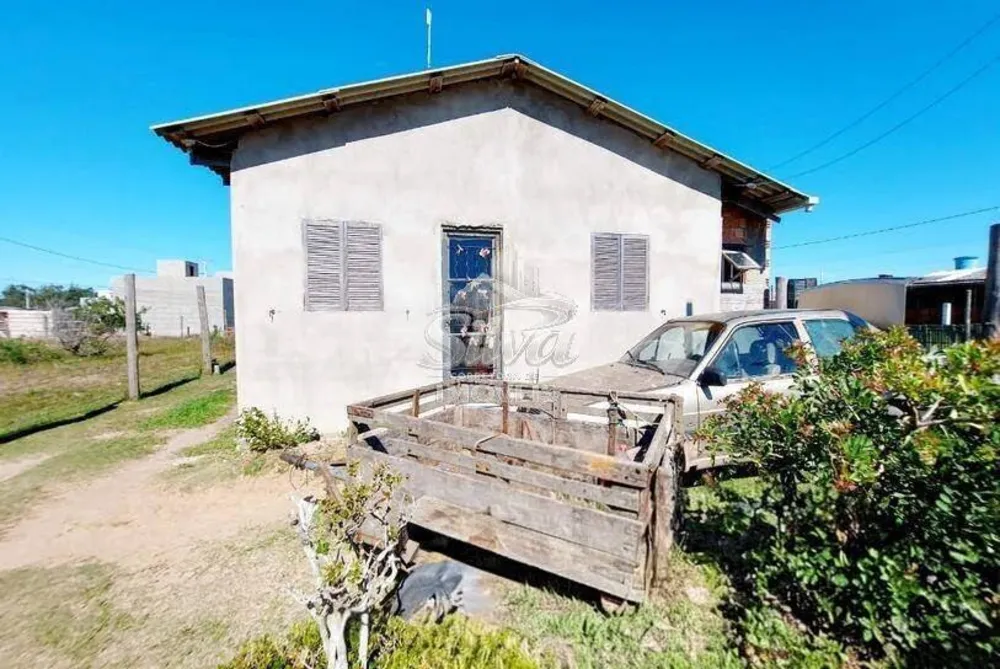 Casa, 2 quartos - Foto 2