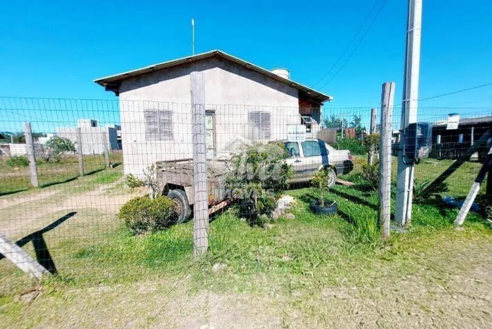 Casa, 2 quartos - Foto 1