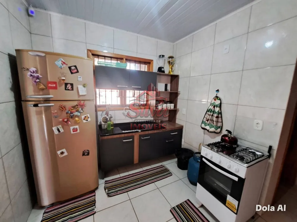 Casa, 3 quartos - Foto 7
