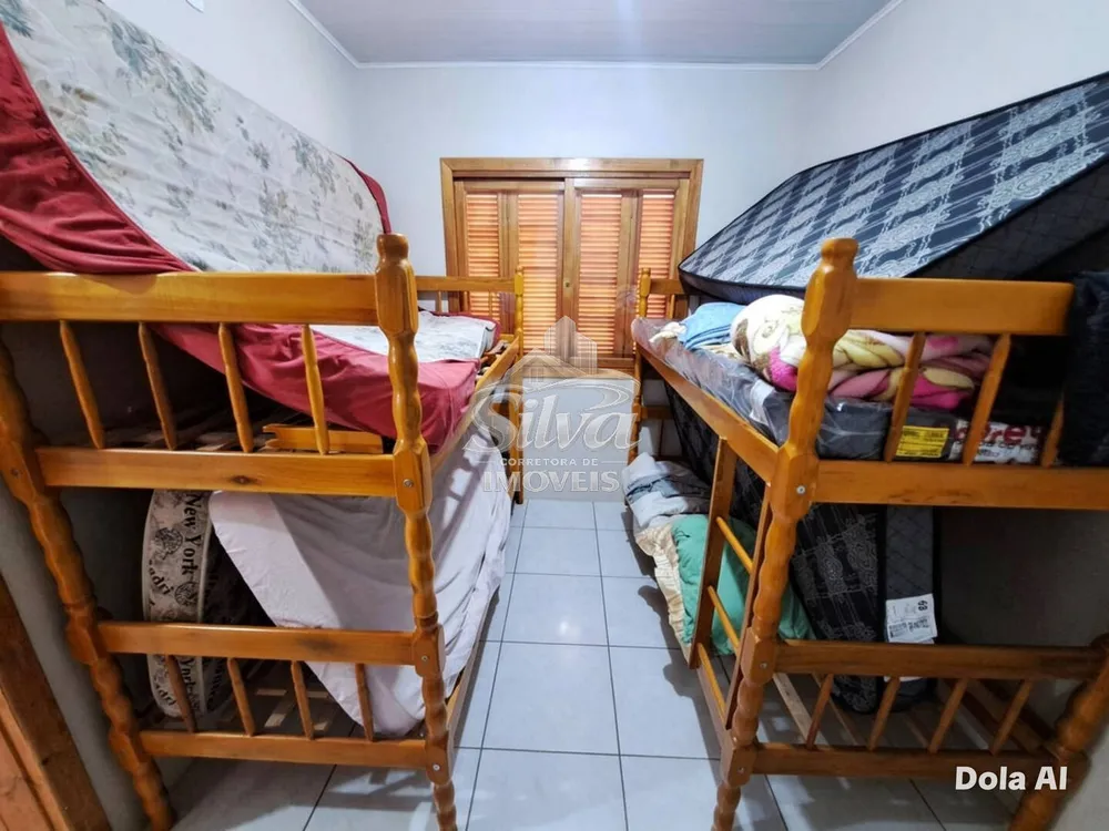 Casa, 3 quartos - Foto 4